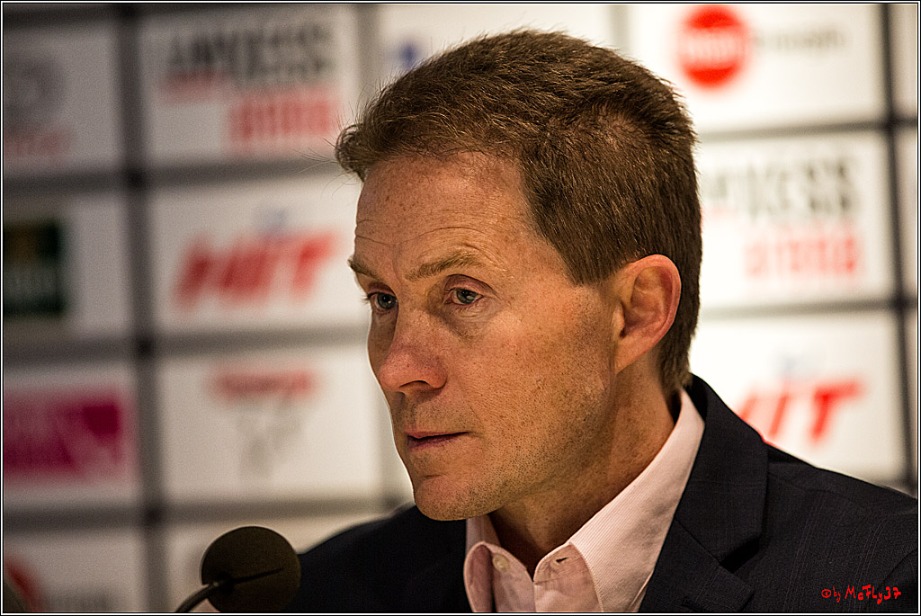 Koelner Haie - Iserlohn Roosters, 09.10.2016